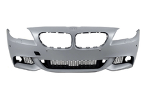 BMW 5 Series F10/F11 2010–2016 Kit de Carrocería (M-Performance) foto 2