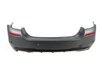 BMW 5 Series F10/F11 2010–2016 Kit de Carrocería (M-Performance) foto 3