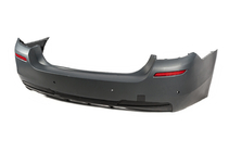 BMW 5 Series F10/F11 2010–2016 Kit de Carrocería (M-Performance) foto 4