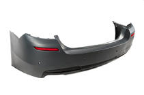 BMW 5 Series F10/F11 2010–2016 Kit de Carrocería (M-Performance) foto 5