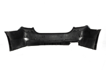 BMW 5 Series F10/F11 2010–2016 Kit de Carrocería (M-Performance) foto 6