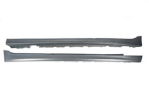 BMW 5 Series F10/F11 2010–2016 Kit de Carrocería (M-Performance) foto 7