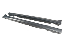 BMW 5 Series F10/F11 2010–2016 Kit de Carrocería (M-Performance) foto 8