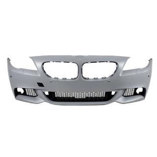 Kit de Carrocería (M-Performance) BMW 5 Series F10/F11 2010–2016 foto 2