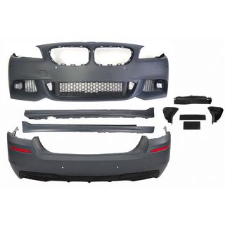 Kit de Carrocería (M-Performance) BMW 5 Series F10/F11 2010–2016 foto 1