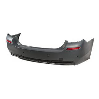 Kit de Carrocería (M-Performance) BMW 5 Series F10/F11 2010–2016 foto 4