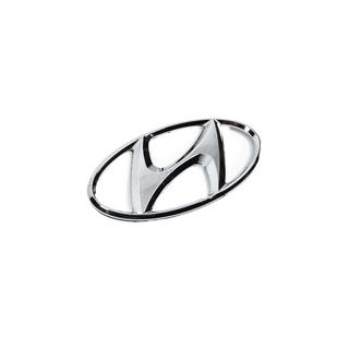 Emblema (adhesivo, 115×57 mm) foto 3