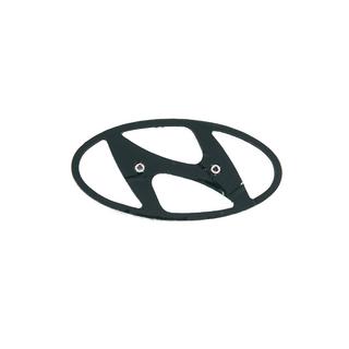 Emblema (adhesivo, 115×57 mm) foto 4