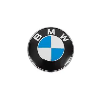 Emblema 82 mm (calidad A)