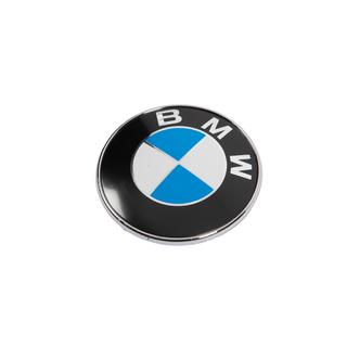 Emblema 82 mm (calidad A) foto 2