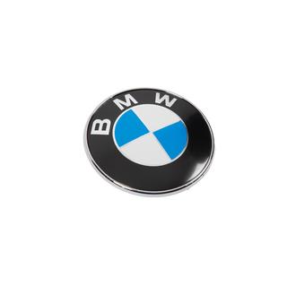 Emblema 82 mm (calidad A) foto 3
