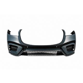 Parachoques delantero GLS450 (2025-Design)