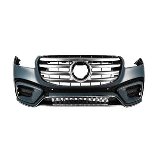 Parachoques delantero GLS450 completo (2025-Design) foto 1
