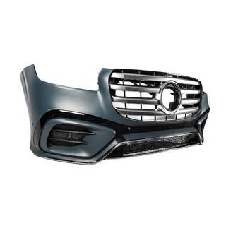 Parachoques delantero GLS450 completo (2025-Design) foto 3