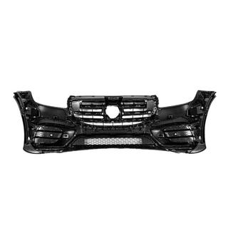 Parachoques delantero GLS450 completo (2025-Design) foto 4