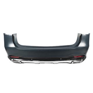 Parachoques trasero con difusor GLS450 (2025-Design) foto 1