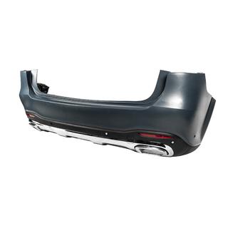 Parachoques trasero con difusor GLS450 (2025-Design) foto 2