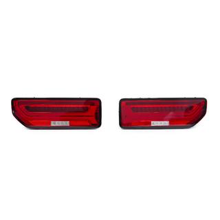 Pilotos traseros LED V3 (2 uds.) foto 1