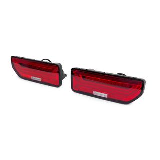 Pilotos traseros LED V3 (2 uds.) foto 2