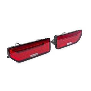 Pilotos traseros LED V3 (2 uds.) foto 3