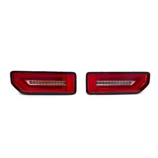Pilotos traseros LED V4 (2 uds.) foto 1