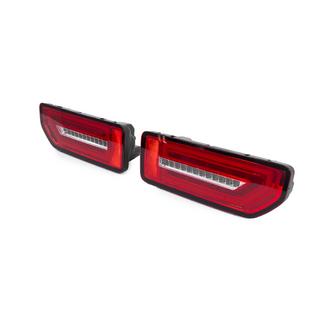 Pilotos traseros LED V4 (2 uds.) foto 2