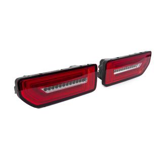 Pilotos traseros LED V4 (2 uds.) foto 3