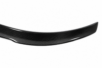Zeekr 001 2021- Alerón V1 (2024+, fibra de carbono) foto 6