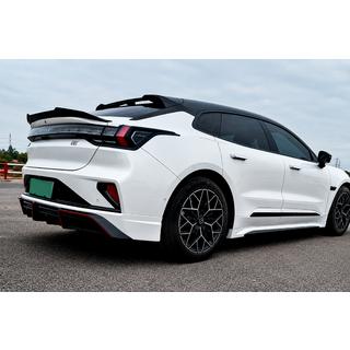 Spoiler V3 (2024+, Carbono)