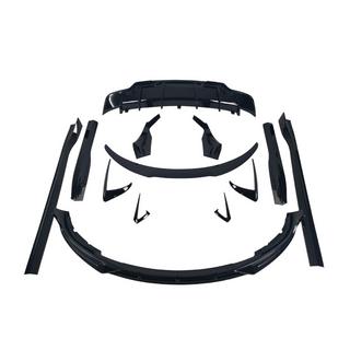 Kit de carrocería Fast Aerokit (para 2017-2023) foto 1