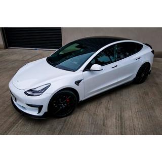 Kit de carrocería Fast Aerokit (para 2017-2023) foto 2