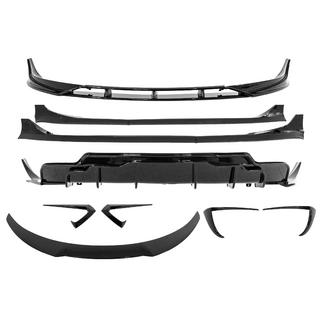 Kit de carrocería Fast Aerokit (para 2017-2023) foto 3