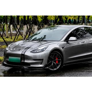 Kit de carrocería Turbo Aerokit (para 2017-2023) foto 1