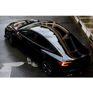 Kit de carrocería Turbo Aerokit (para 2024+) foto 2
