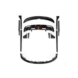 Kit de carrocería Turbo Aerokit (para 2024+) foto 3