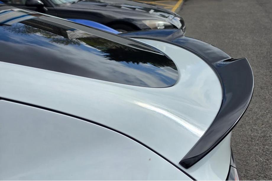 Tesla Model Y 2020- Kit de carrocería Fast Aerokit (para 2020–2024) Foto 7