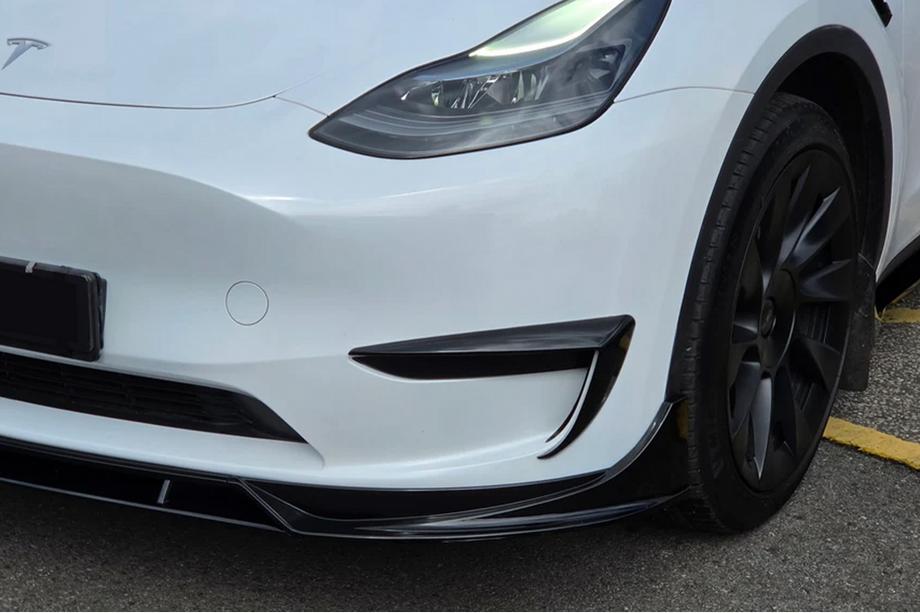 Tesla Model Y 2020- Kit de carrocería Fast Aerokit (para 2020–2024) Foto 5