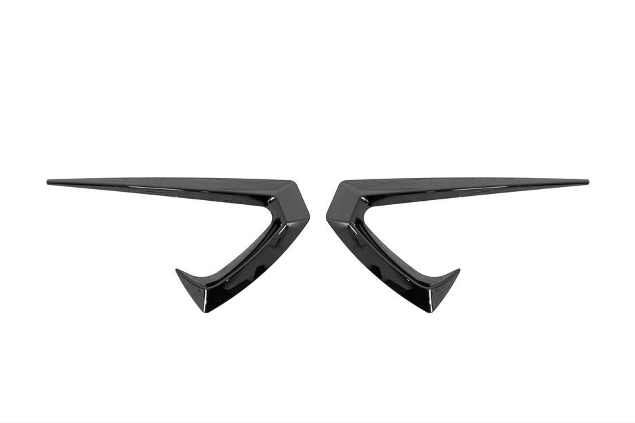 Tesla Model Y 2020- Kit de carrocería Fast Aerokit (para 2020–2024) Foto 10
