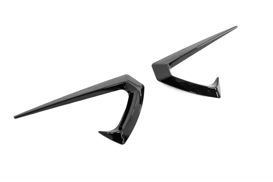 Tesla Model Y 2020- Kit de carrocería Fast Aerokit (para 2020–2024) Foto 16