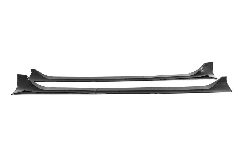 Tesla Model Y 2020- Kit de carrocería Fast Aerokit (para 2020–2024) Foto 23