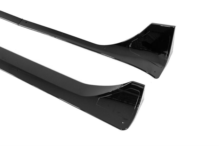Tesla Model Y 2020- Kit de carrocería Fast Aerokit (para 2020–2024) Foto 26