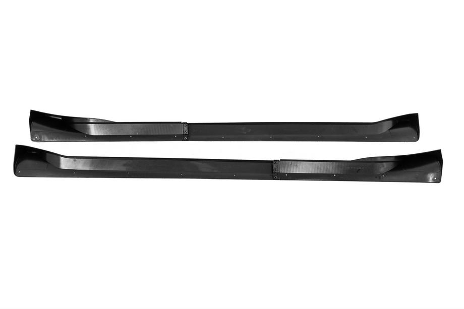 Tesla Model Y 2020- Kit de carrocería Fast Aerokit (para 2020–2024) Foto 28