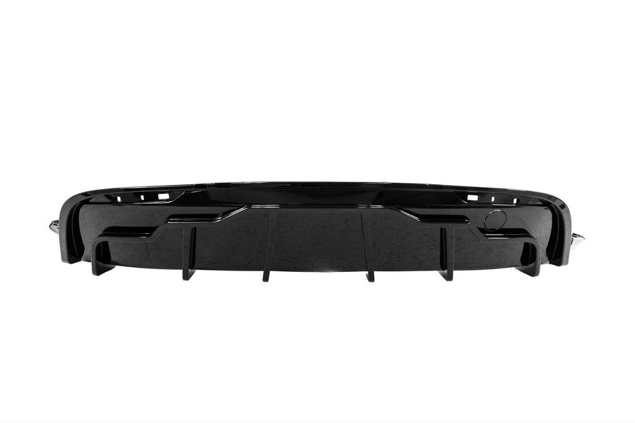 Tesla Model Y 2020- Kit de carrocería Fast Aerokit (para 2020–2024) Foto 13