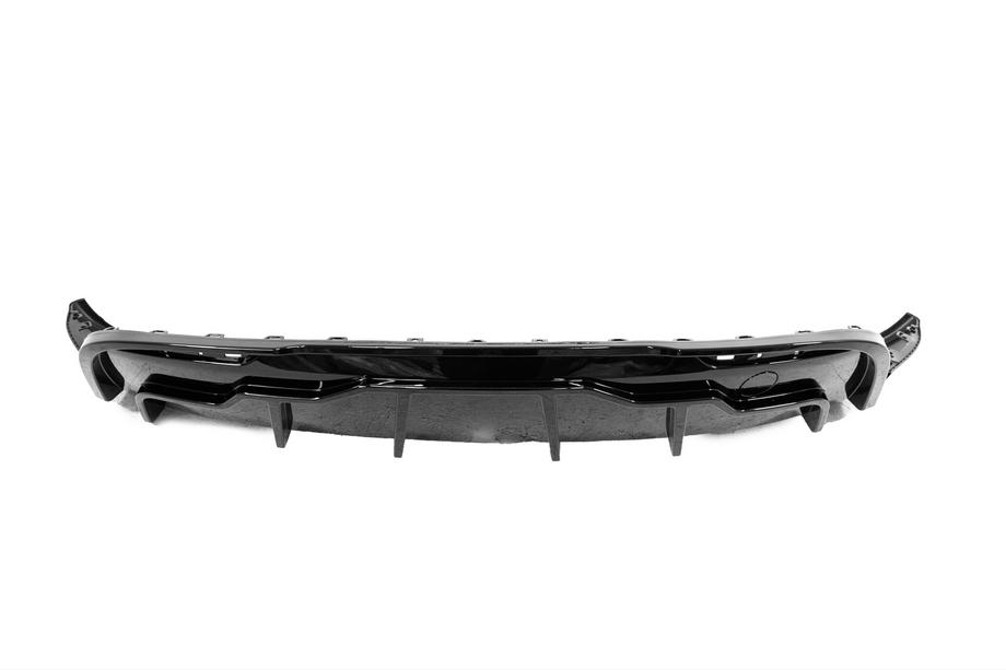 Tesla Model Y 2020- Kit de carrocería Fast Aerokit (para 2020–2024) Foto 32