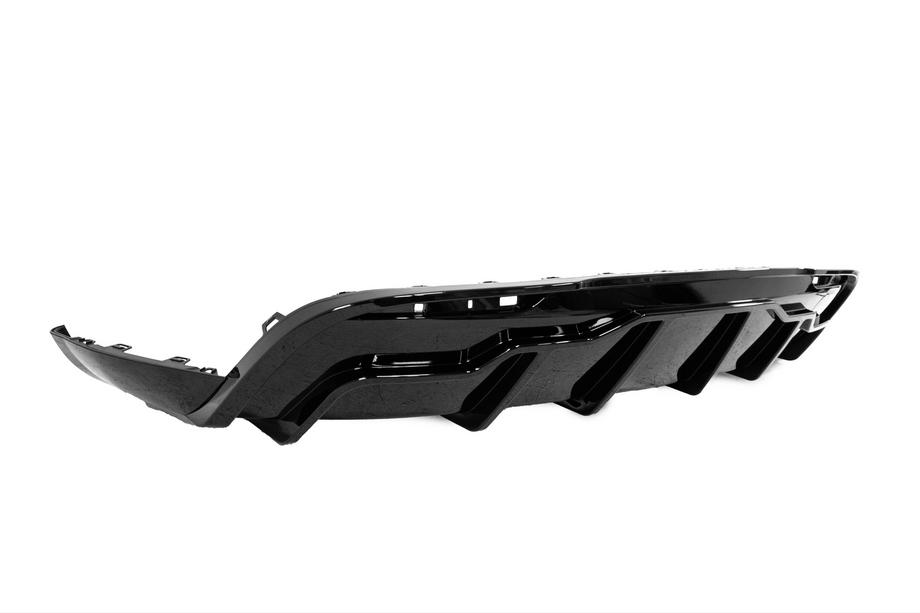 Tesla Model Y 2020- Kit de carrocería Fast Aerokit (para 2020–2024) Foto 34