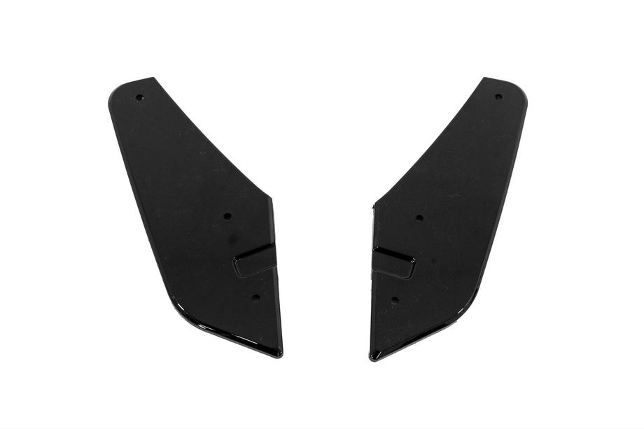 Tesla Model Y 2020- Kit de carrocería Fast Aerokit (para 2020–2024) Foto 14