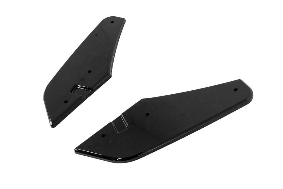 Tesla Model Y 2020- Kit de carrocería Fast Aerokit (para 2020–2024) Foto 44