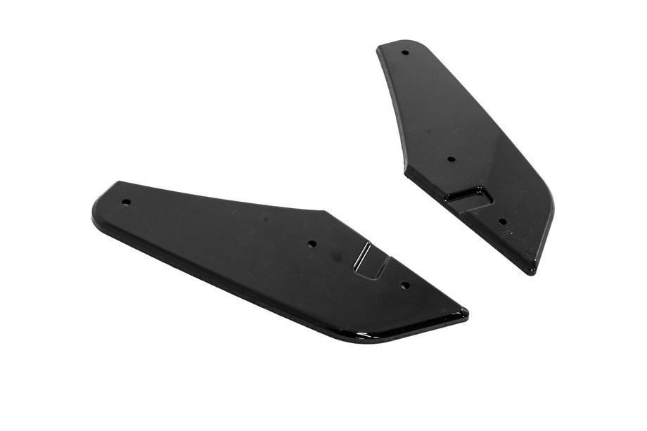 Tesla Model Y 2020- Kit de carrocería Fast Aerokit (para 2020–2024) Foto 45