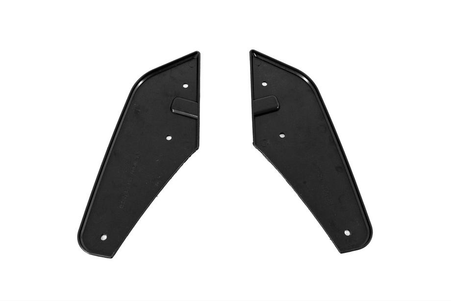 Tesla Model Y 2020- Kit de carrocería Fast Aerokit (para 2020–2024) Foto 47