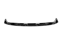 Tesla Model 3 2017- Spoiler lip delantero para parachoques Lip Turbo (para 2017–2023) foto 2